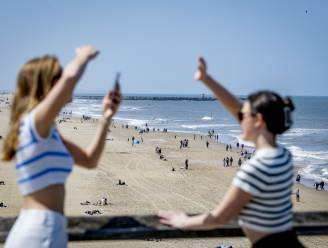 Warm en zonnig komende week: kans(je) op eerste tropische dag van het jaar