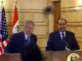 Journalist die schoen naar het hoofd van George W. Bush gooide, doet mee aan Iraakse parlementsverkiezingen
