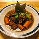 De Volkskeuken: porc bourguignon met eekhoorntjesbrood