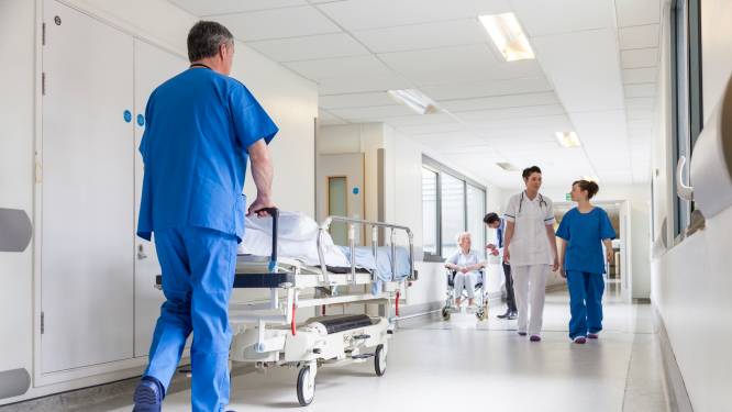 Les coûts des pensions pèsent de plus en plus lourd pour les hôpitaux publics