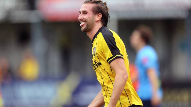 Lyra-Lierse speelt zaterdag de topper op het veld van Hades Kiewit: “Wedstrijd met een gouden randje”