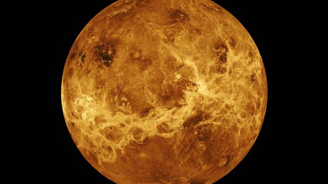 De nouvelles missions de la NASA vont étudier Vénus, un monde négligé depuis des décennies