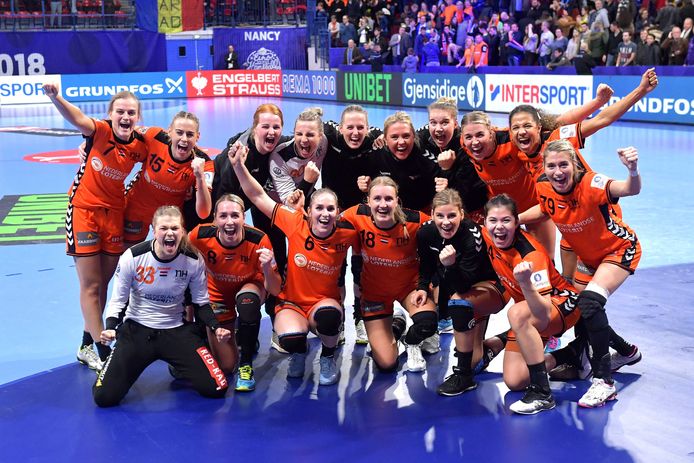 Oranje angstgegner Noorwegen: laatste jaren werd alles Andere sporten | AD.nl