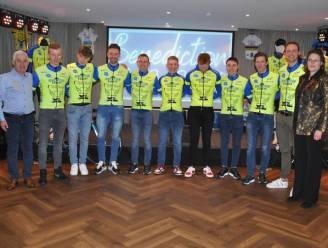 Benediction Kitei Pro krijgt geen licentie van UCI: “We hebben te veel Belgische sponsors”
