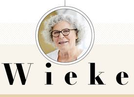 “Het is alsof ik Rob hoor: ‘Krent! Waarom kocht je geen drie loten van dat kind?’”