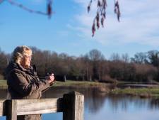Foto’s van Roelie uit Hellendoorn te zien op het journaal: 'Het waren zeker niet mijn beste foto's’
