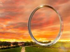 Séoul s'offre une grande roue géante... sans rayons