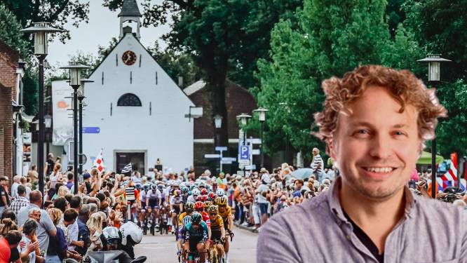 Amper winst uit de Vuelta? Nou en, het was prachtig!