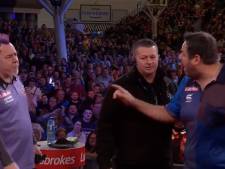 Adrian Lewis woedend op Peter Wright: ‘Schandalig, hij is een valsspeler’