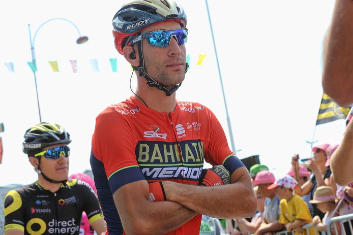 Vincenzo Nibali