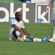 Nieuwe klap voor Olympique Marseille: drie weken zonder Lassana Diarra