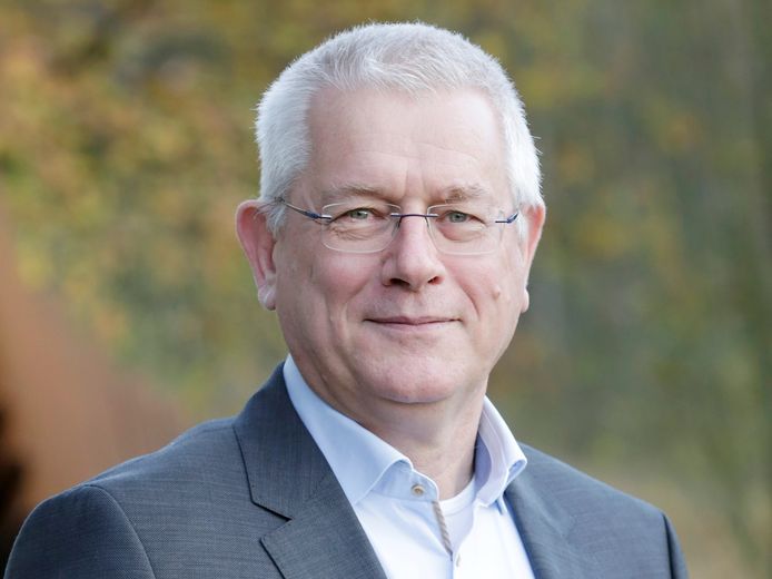 Jan van Burgsteden.