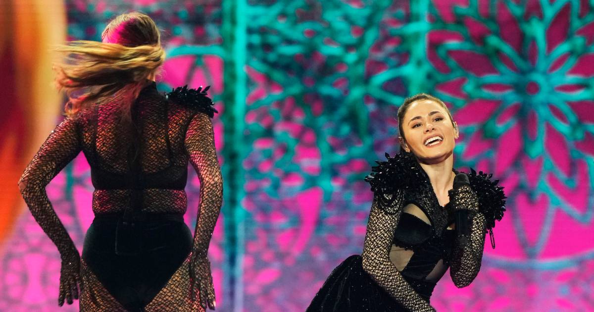 Mata Hari Singer Efendi Wants To Move To Norway For Tix Show Netherlands News Live