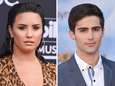 Max Ehrich aanvaardt breuk met Demi Lovato niet: “Officieel hebben we nog niets beëindigd”
