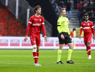 Milan Smits (U23 Antwerp) kijkt uit naar duel met leider Patro: “De jeugd krijgt hier kansen”