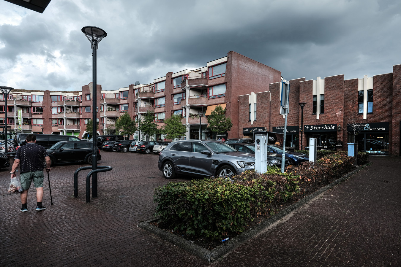 Zevenaar wil komende jaren tientallen laadpalen plaatsen voor