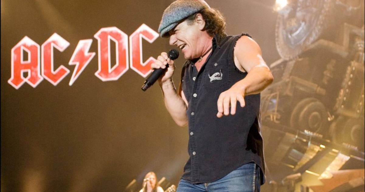 AC/DC: les raisons de leur longévité | Show | 7sur7.be