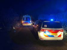 Twee mensen gewond na steekincident ‘in relationele sfeer’ in Harfsen: één man opgepakt