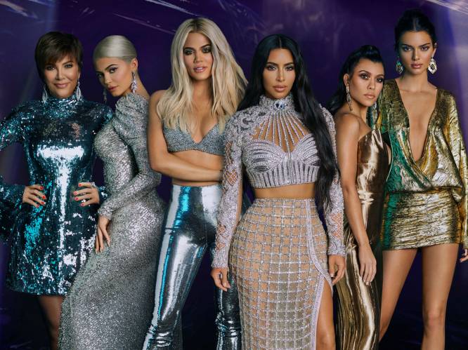 Van sekstape tot miljardenimperium: na 20 seizoenen gaat de stekker uit ‘Keeping Up With The Kardashians’