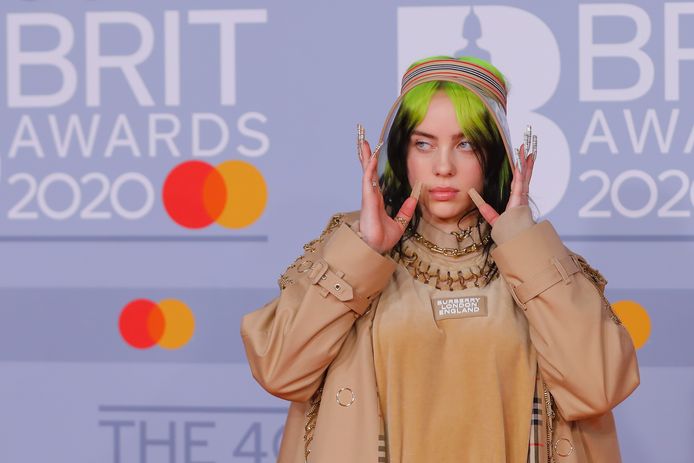 Billie Eilish