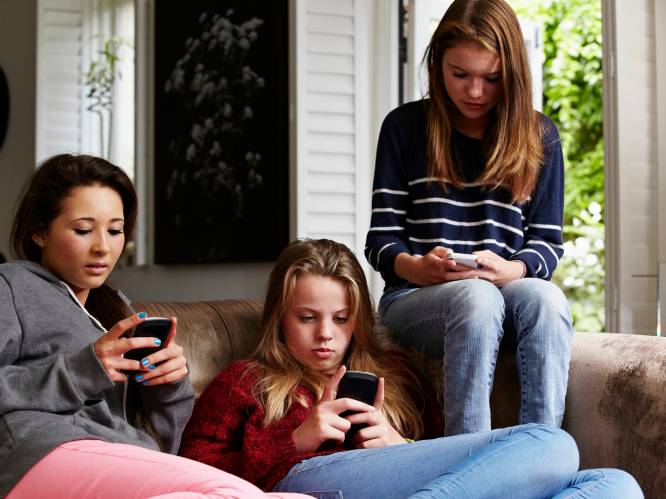Exodus op Facebook: drastische daling van tienergebruikers volgens studie