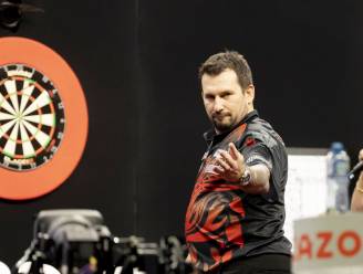 Bijna 300.000 euro op het spel tijdens ‘Premier League Darts’