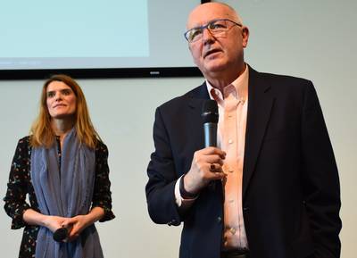 Amerikaanse ambassadeur: VS blijven in ‘onmisbare’ Navo