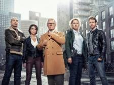 Nieuw seizoen Flikken Rotterdam vanaf eind augustus op de buis

