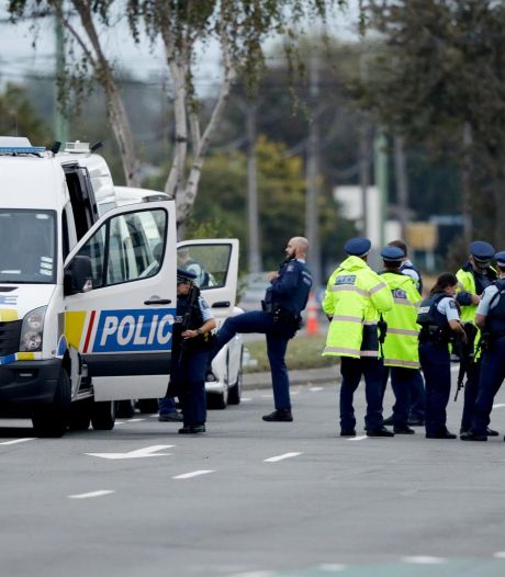 Fusillades à Christchurch: enquête judiciaire en Bulgarie