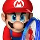 Review: Game-review: 'Mario Tennis Open - Degelijk tennisspel'