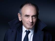 Éric Zemmour candidat à l’élection présidentielle? “Peut-être qu’il faut passer à l’action”