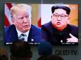 Nobelprijswinnaar wil historische ontmoeting tussen Trump en Kim Jong-un vergoeden