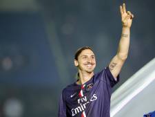 Le "Vive la France!" repentant d'Ibrahimovic