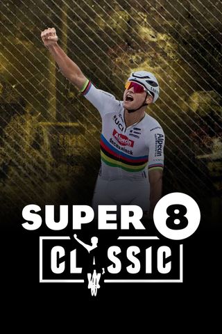 Super 8 classic