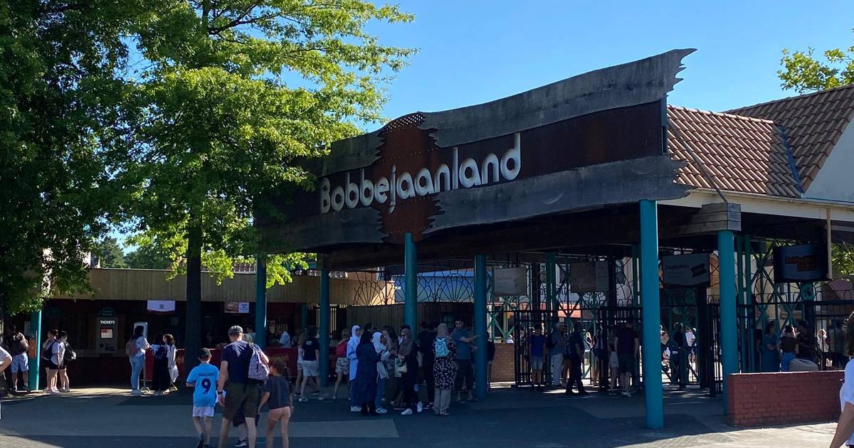 Migliaia di vittime dopo che il festival 100% retrò a Bobbejaanland è stato improvvisamente rinviato: puoi riavere i tuoi soldi?  E come lo fai?  |  interno