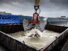 Oost-Nederland is dé dumpplek van vieze grond en vervuild slib, en de weerstand ertegen groeit
