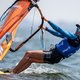 Wereldkampioen surfen Lilian de Geus richt vizier nu op Olympische Spelen