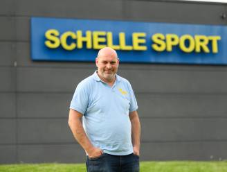 Van ‘de zandbak’ naar modern sportcomplex: Schelle Sport viert 75ste verjaardag in stijl