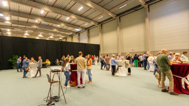 Gemeente organiseert lentereceptie op 25 maart