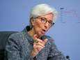 Lagarde vreest voor stevige krimp economie van eurozone door coronavirus