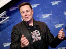 Musk ontkent affaire met vrouw van medeoprichter Google: ‘Sergey en ik zijn vrienden’