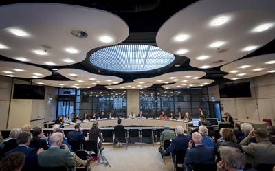 Justitie maakt beslissingen in euthanasiezaken zelf openbaar