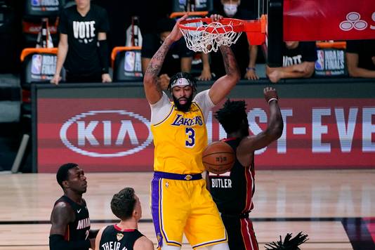 Anthony Davis.