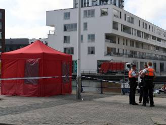 Levenloos lichaam aangetroffen in Vaartkom in Leuven