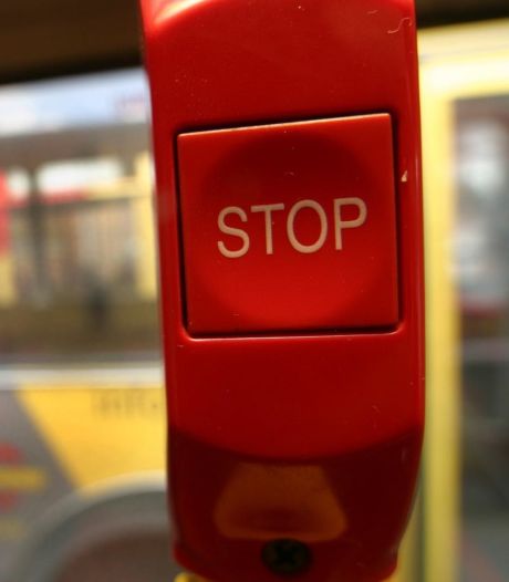 La grève se poursuit à Liège après l’agression d’un chauffeur de bus: le bourgmestre pointe la responsabilité du TEC