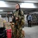 Een ballerina met een AK-47: Oekraïne heeft zijn vrouwelijke soldaten steeds harder nodig