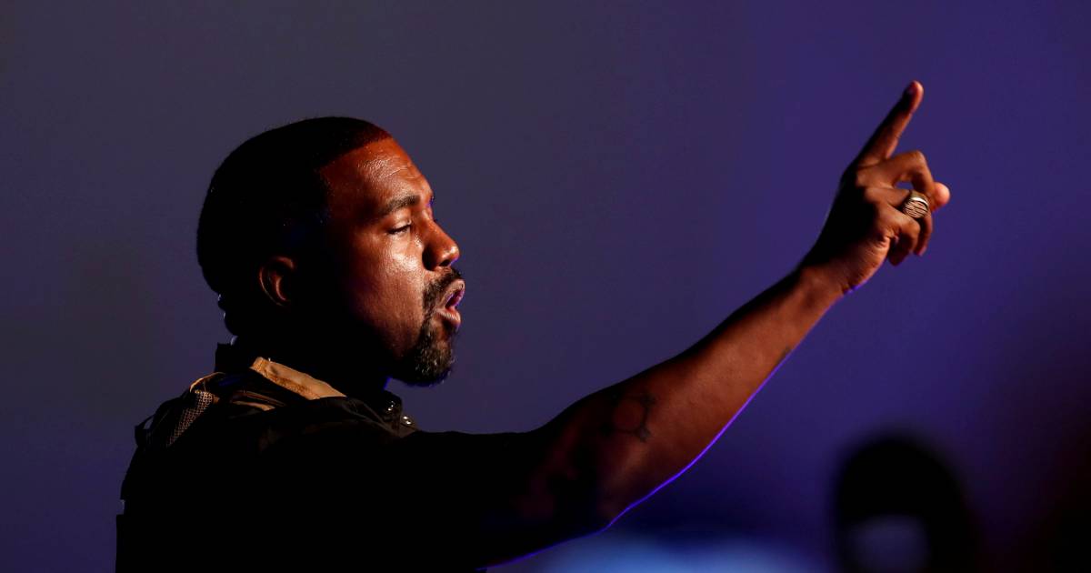 Dopo Burial Alive di Pete Davidson: il nuovo video di Kanye West è in realtà persino strano |  celebrità