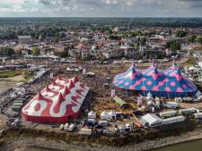 Appelpop2022: Feest met een hoofdletter F (en met heel veel blubber)