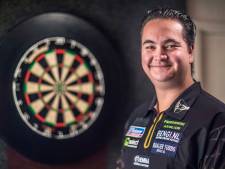 Jeffrey de Zwaan na sterk optreden op UK Open en zege op Gerwyn Price: ‘Het kwam er eindelijk weer uit’