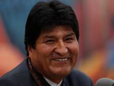 President Bolivia geeft niet toe aan druk: over uitslag verkiezingen wordt niet onderhandeld